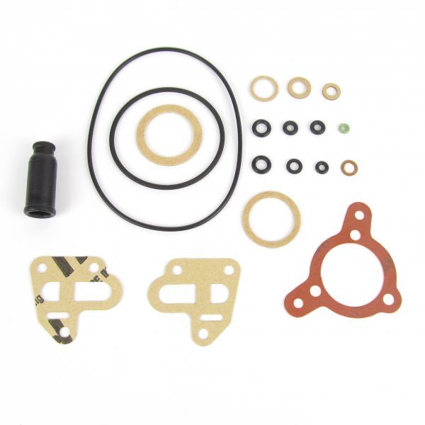 D52520 - Dellorto Carb Gasket Kit - PHM A-B-N-V