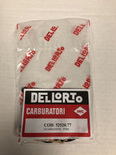 Load image into Gallery viewer, D52520 - Dellorto Carb Gasket Kit - PHM A-B-N-V