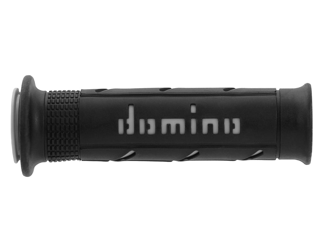 TA25041C52-S Grips Black/Gray  XM2 Double Soft Smooth