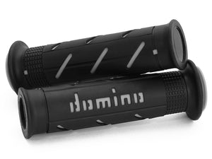TA25041C52-S Grips Black/Gray  XM2 Double Soft Smooth