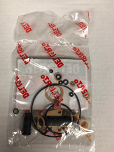 D52514 - Dellorto Carb Gasket Kit - PHF A-D PUMPER GUZZI