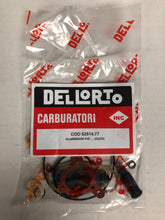 Load image into Gallery viewer, D52514 - Dellorto Carb Gasket Kit - PHF A-D PUMPER GUZZI