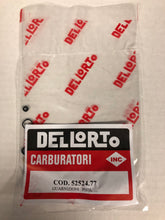 Load image into Gallery viewer, D52524 - Dellorto Carb Gasket Kit - PHBL