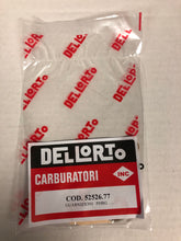 Load image into Gallery viewer, D52526  - Dellorto Carb Gasket Kit - PHBG-15.16.18.20.21