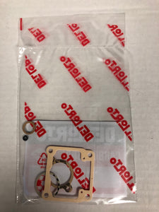 D52526  - Dellorto Carb Gasket Kit - PHBG-15.16.18.20.21