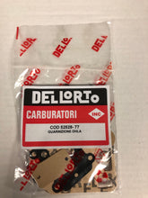 Load image into Gallery viewer, D52528  - Dellorto Carb Gasket Kit - DHLA Universal (non-turbo)