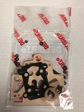 Load image into Gallery viewer, D52528  - Dellorto Carb Gasket Kit - DHLA Universal (non-turbo)