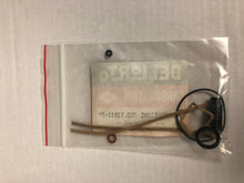Load image into Gallery viewer, D52533 - Dellorto Carb Gasket Kit - SHA 9,10,12,14,15