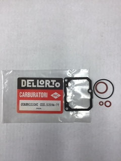 D52594 - Dellorto Carb Gasket Kit PHSA/H-L-M-N