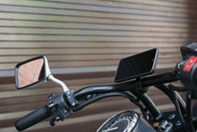Load image into Gallery viewer, Peak Design Motorcycle Bar Mount MMMABBK1