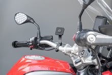 Load image into Gallery viewer, Peak Design Motorcycle Bar Mount MMMABBK1