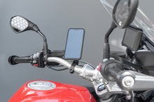 Load image into Gallery viewer, Peak Design Motorcycle Bar Mount MMMABBK1