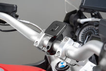 Load image into Gallery viewer, Peak Design Motorcycle Bar Mount MMMABBK1