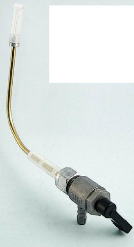 OMG-1069 - 12x1 Puch Maxi Rear Feed Fuel Tap