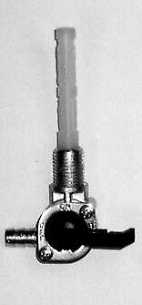 OMG-4138L - Fuel Tap - Left Feed 1/4 British 1952 On