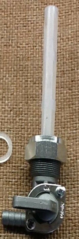 OMG-4262L - Fuel Tap 20 X 1 BMW  Left Feed