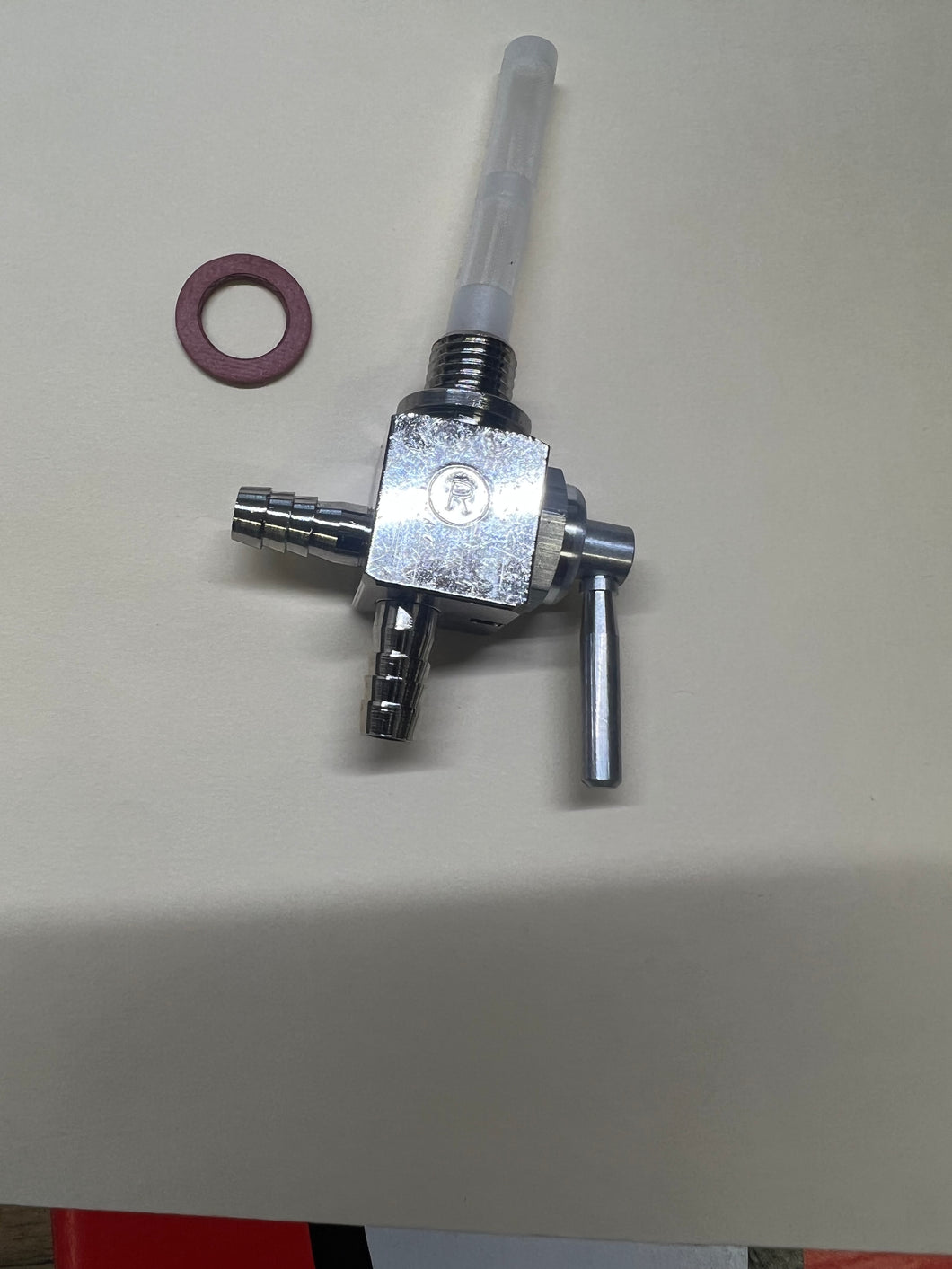 OMG-6000BR-Fuel Tap 12 X 1.5 Dual Feed