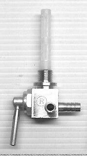 OMG-6001RR-Fuel Tap 12X1.5 Right and Rear Feed