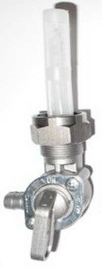 OMG-VIN-L - Fuel Tap 18 x 1  Rebuildable