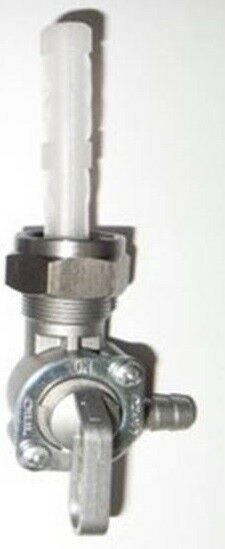 OMG-VIN-R-Fuel Tap 18 x 1 Rebuildable