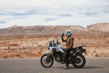 Load image into Gallery viewer, Peak Design Motorcycle Bar Mount MMMABBK1