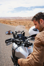 Load image into Gallery viewer, Peak Design Motorcycle Bar Mount MMMABBK1