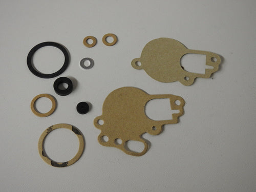 D52604 - Carb Kit SI H PIAGGIO 87