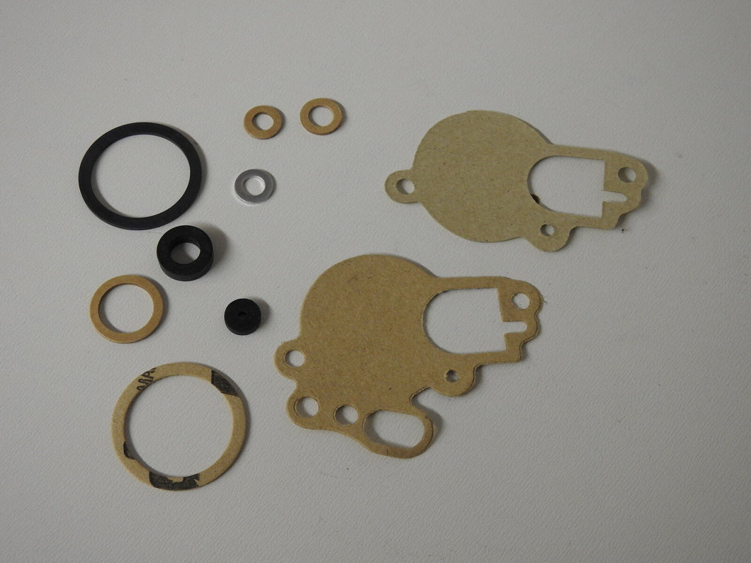 D52604 - Carb Kit SI H PIAGGIO 87