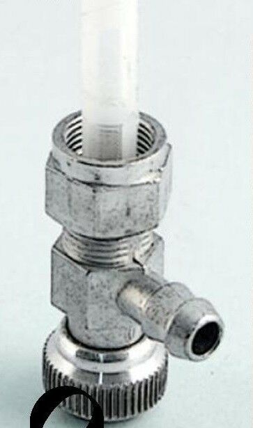 OMG-5027RE - 12x1 Paso and Piaggo Fuel Tap