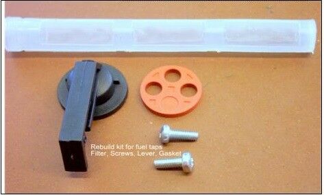 Fuel Tap Kit OMG-KIT