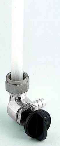 OMG-4127 16x1 8mm Beta Right Side Extended Knob