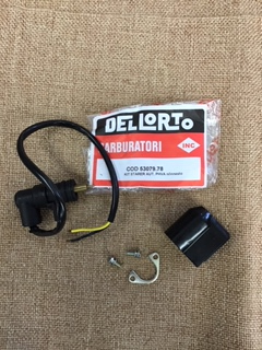 D53079 Kit Electric Choke PHVA