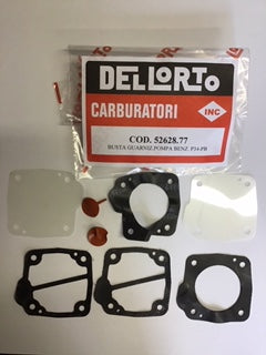 D52628- GASKET KIT FUEL PUMP D11023*