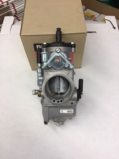 Dellorto Carburetor PHM 41 NS 4 cycle