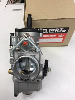 Dellorto Carburetor PHM 41 ND 4 cycle
