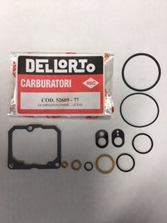 D52609- Carb Kit VHSB ABCDEFGLM KTM