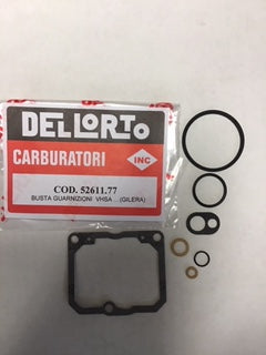 D52611- Carb Kit VHSA/VHSH 30 mm