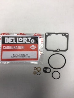 D52612- Carb Kit VHSB(ALL VHSB) ROTAX