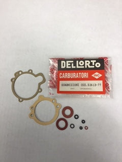 D52613- CARB KIT OVC Piaggo