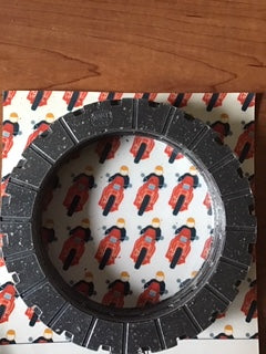 Moto Morini Clutch plate Set