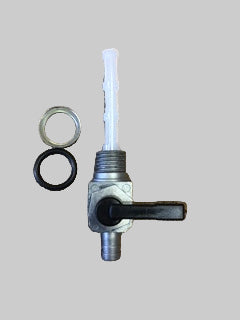OMG-1047BF-14X 1.5 Bottom Feed Fuel Tap