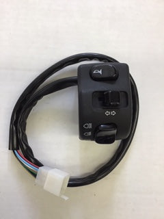 Tommaselli/Domino Switch T0030AA.5A